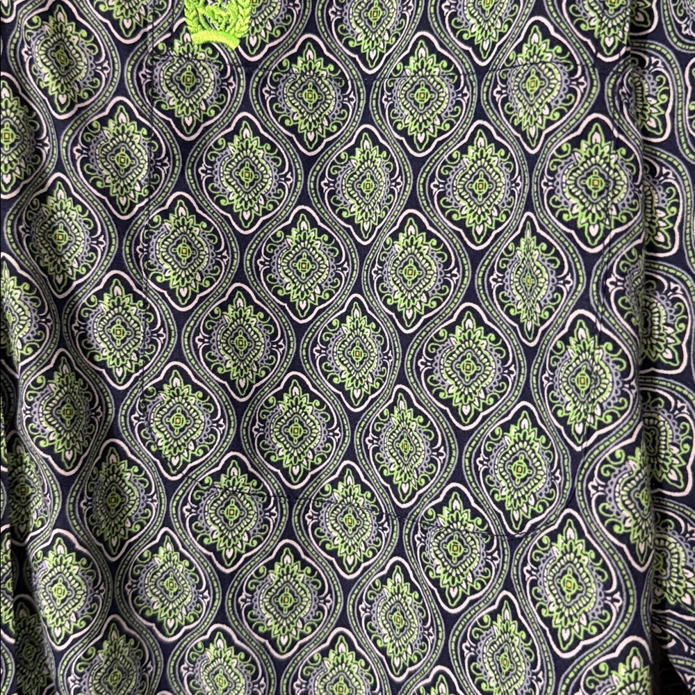 Cinch Men's button down long sleeve - Picture 5 of 5